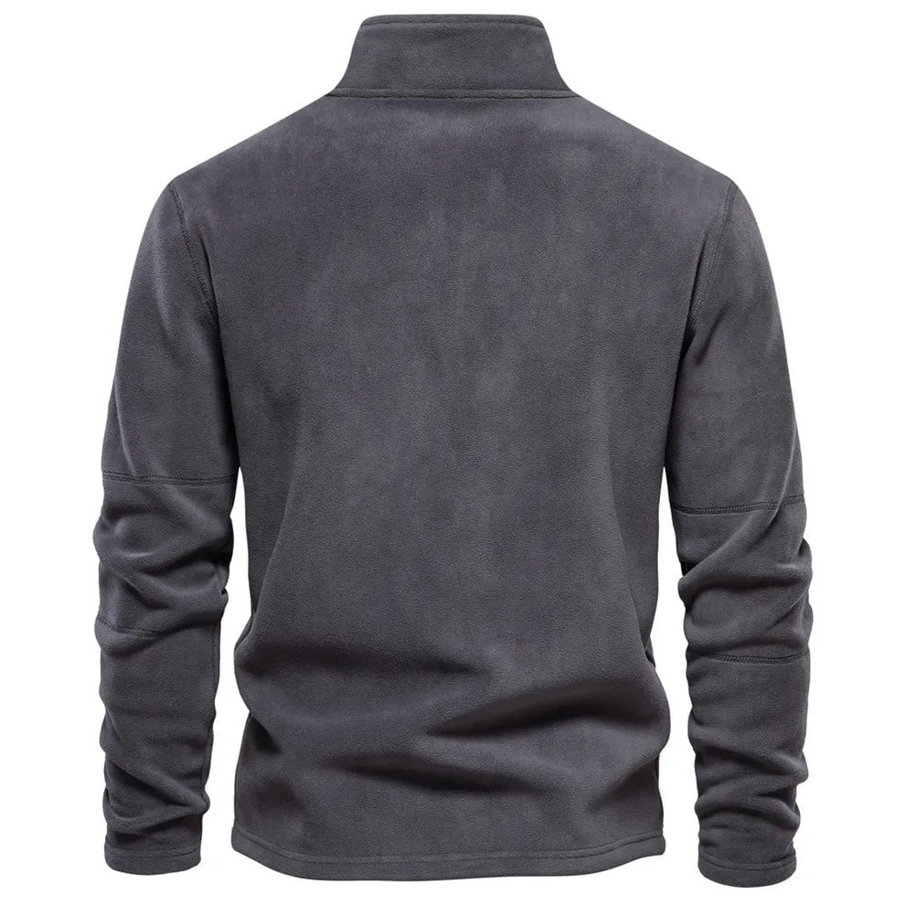 Romeo casual sweat pullover – men