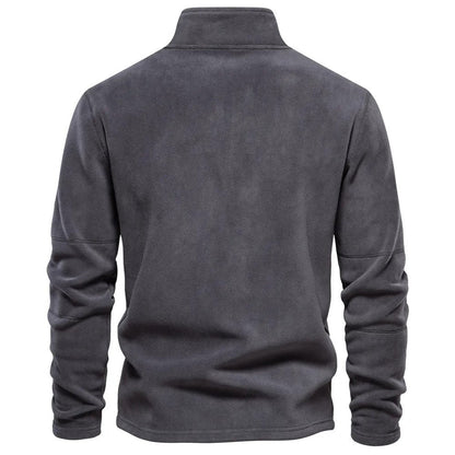 Romeo casual sweat pullover – men