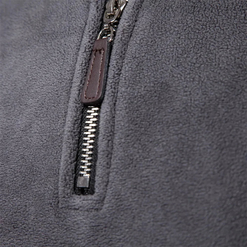 Romeo casual sweat pullover – men