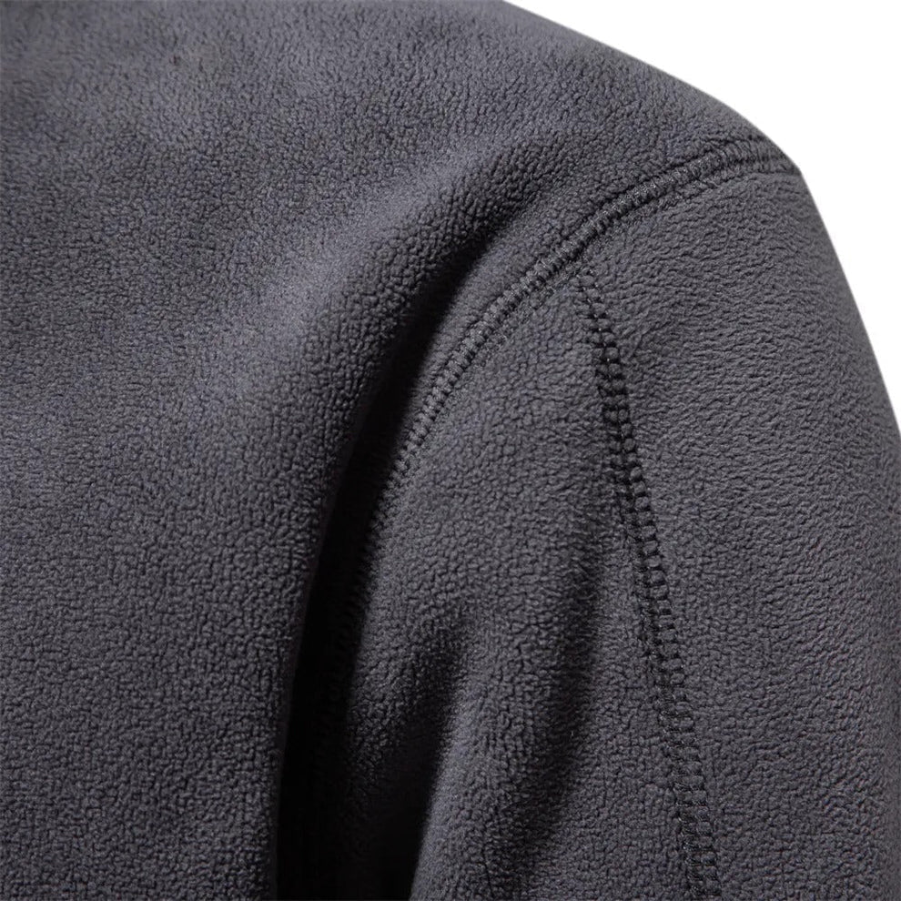 Romeo casual sweat pullover – men