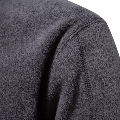 Romeo casual sweat pullover – men