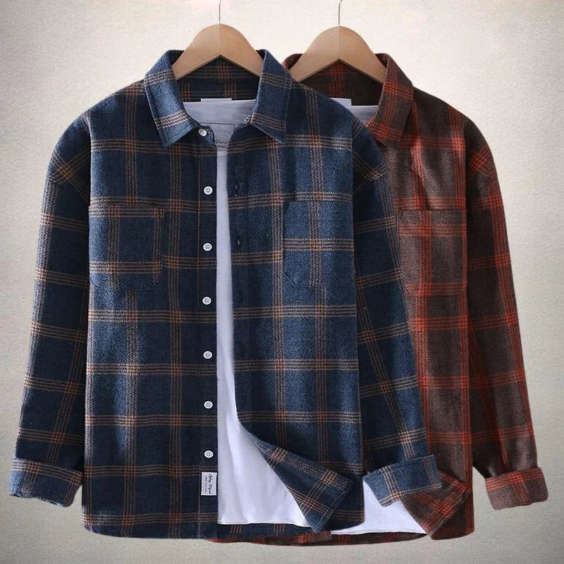 Ernst classic men’s shirt