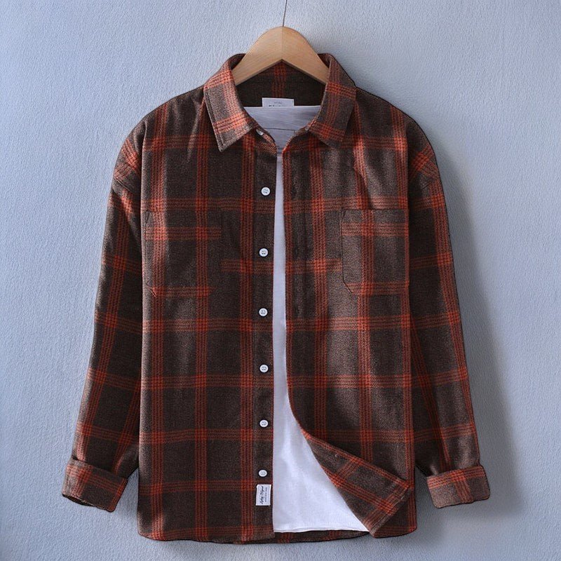 Ernst classic men’s shirt