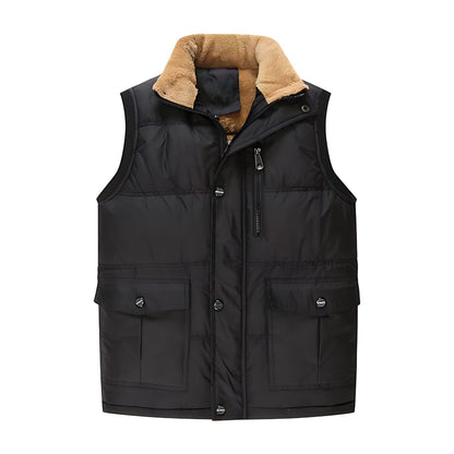 The Bronson Tactical Utility Vest - Multiple Colors