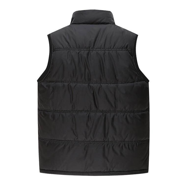 The Bronson Tactical Utility Vest - Multiple Colors