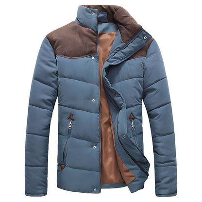 The Denver Winter Jacket - Multiple Colors