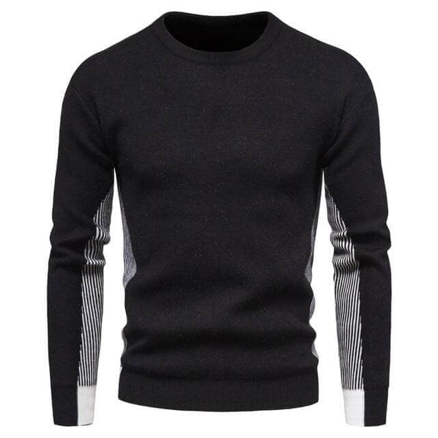 The Russell Slim Fit Pullover Sweater - Multiple Colors