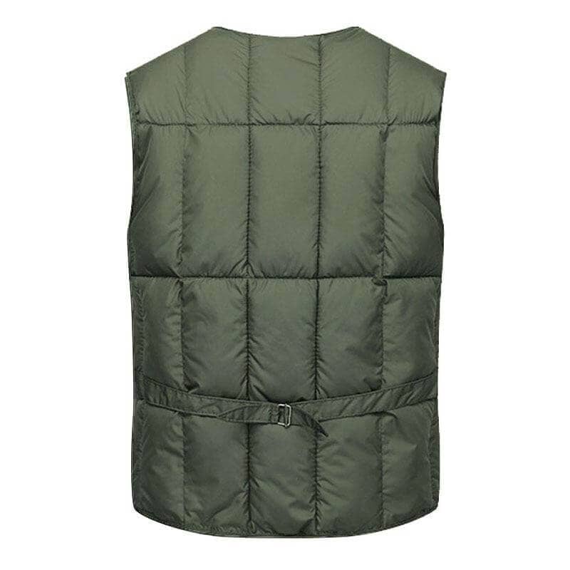 The Kawhi Tactical Utility Vest - Multiple Colors