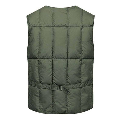 The Kawhi Tactical Utility Vest - Multiple Colors