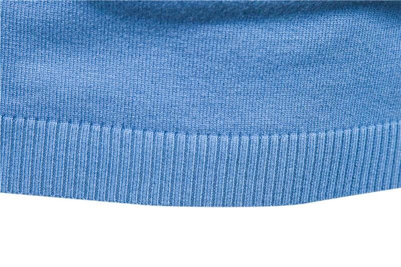 The Landon Pullover Slim Fit Sweater - Multiple Colors