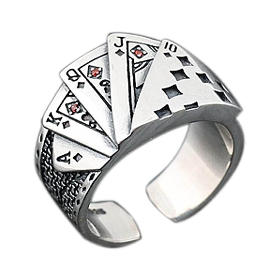 The Gambit Ring