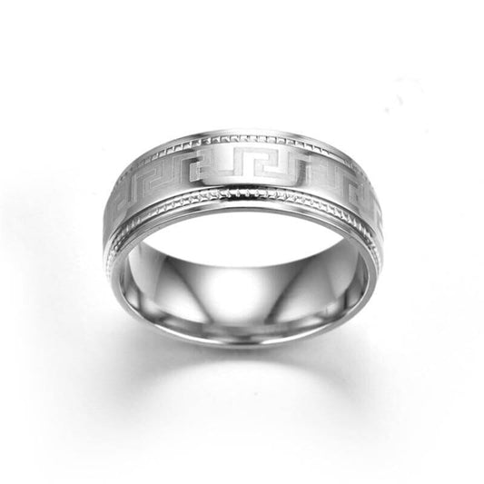 The Olympus Ring