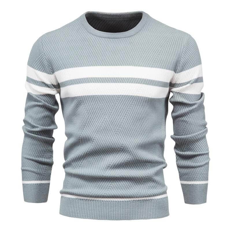 The Anderson Slim Fit Pullover Sweater - Multiple Colors