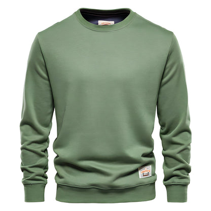 The Fletcher Pullover Sweater - Multiple Colors