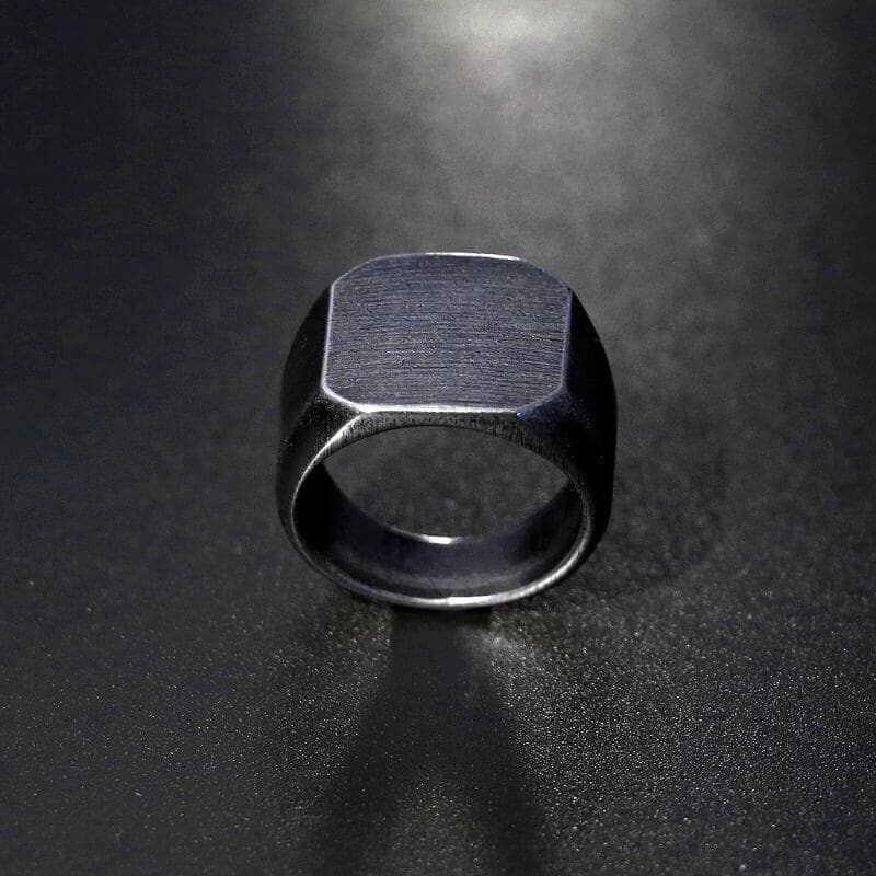 The Slate Ring