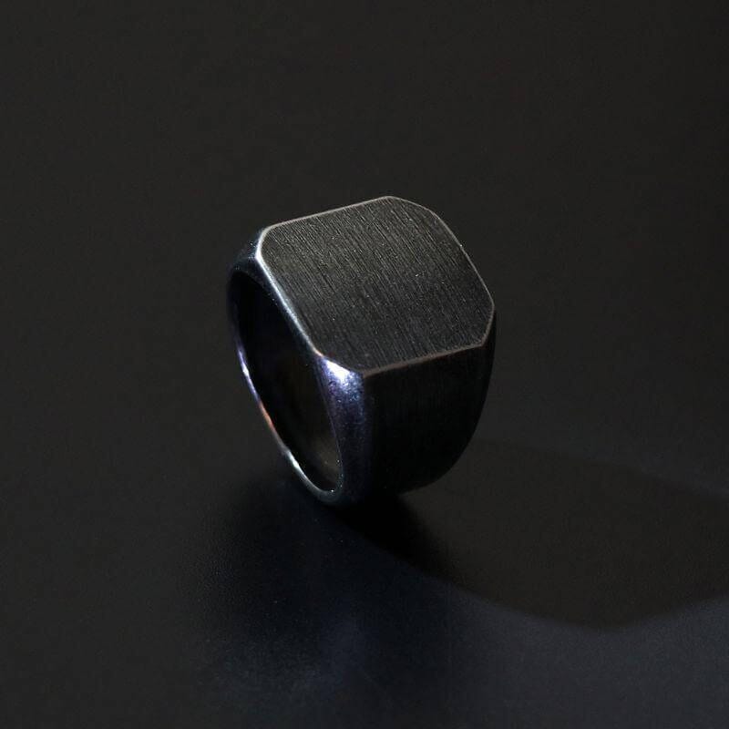 The Slate Ring