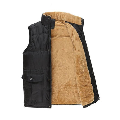 The Bronson Tactical Utility Vest - Multiple Colors