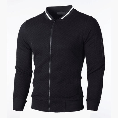 Konstantin | Casual Minimalist Warm Jacket for Men