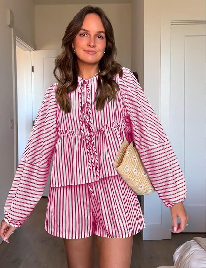 Lola summer set – women