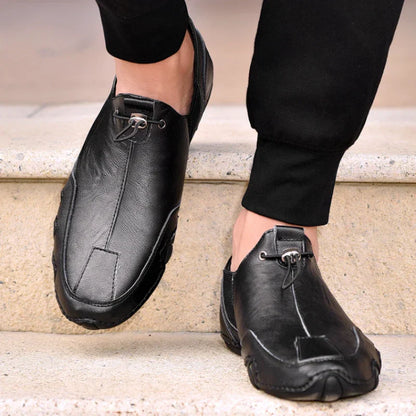 Men’s casual loafer lightweight slip-on – men