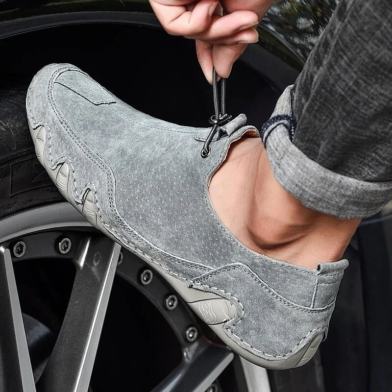 Men’s casual loafer lightweight slip-on – men