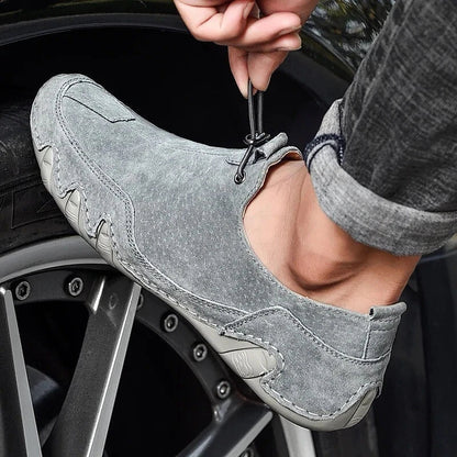Men’s casual loafer lightweight slip-on – men