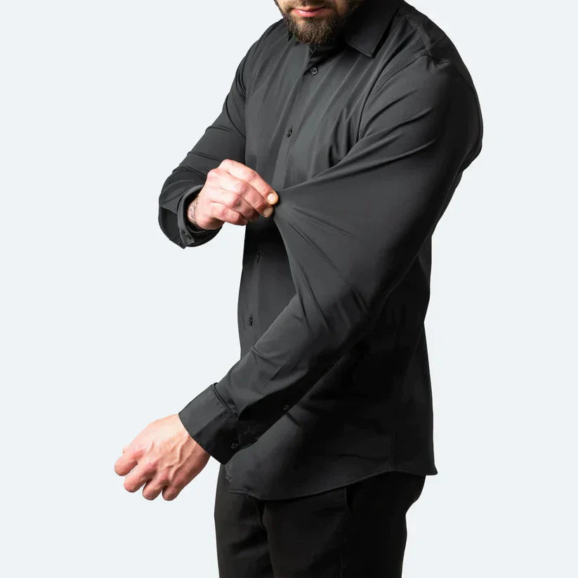 Levi wrinkle-free stretch comfort shirt