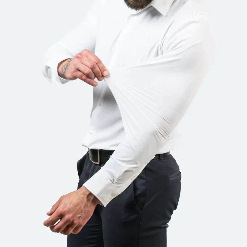 Levi's stretch shirt online