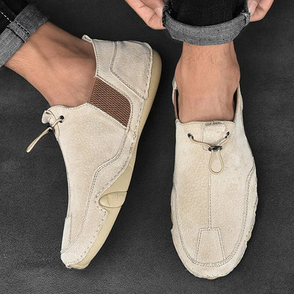 Men’s casual loafer lightweight slip-on – men