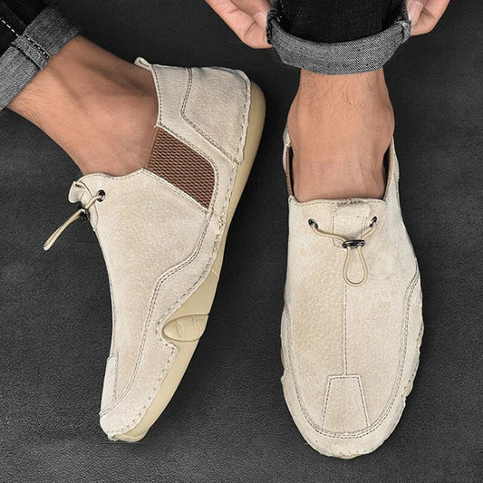 Men’s casual loafer lightweight slip-on – men