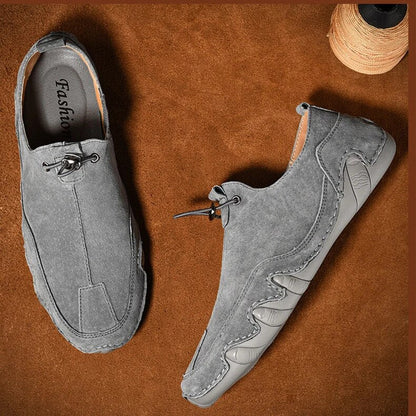 Men’s casual loafer lightweight slip-on – men