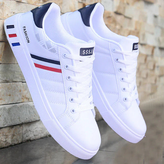Men’s casual fashion sneakers – men
