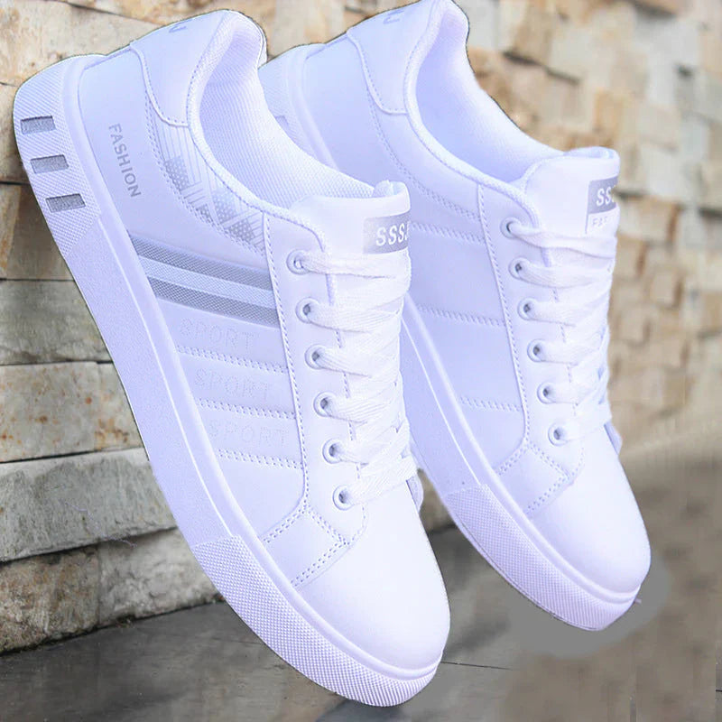 Men’s casual fashion sneakers – men