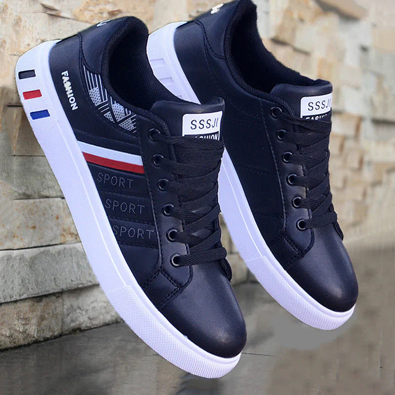 Men’s casual fashion sneakers – men