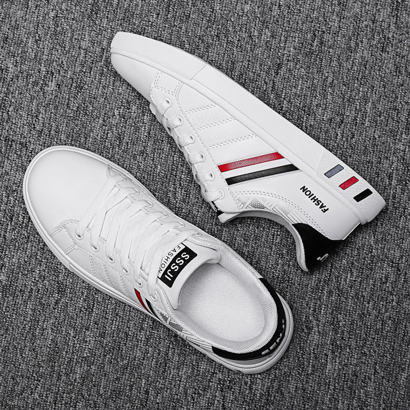 Men’s casual fashion sneakers – men