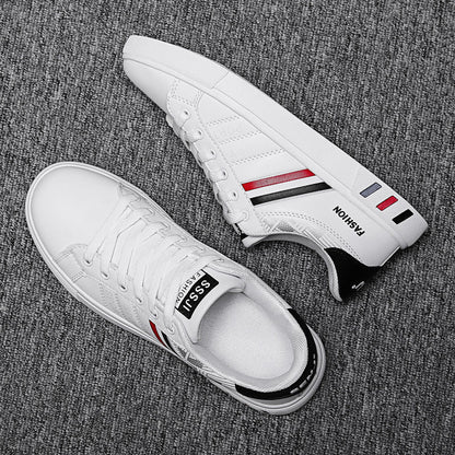 Men’s casual fashion sneakers – men
