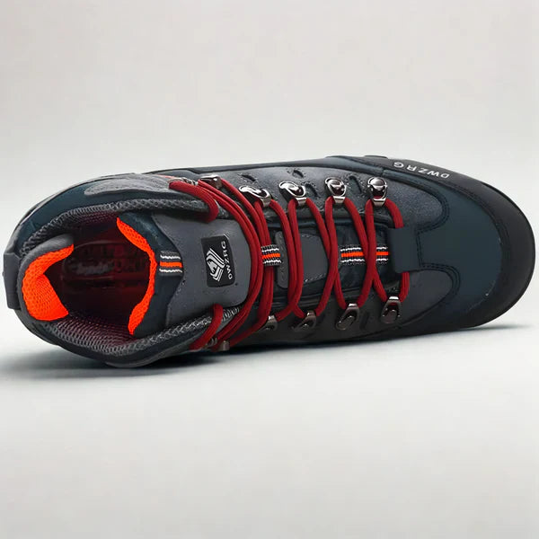 Men's insulated mountain work boots waterproof – men