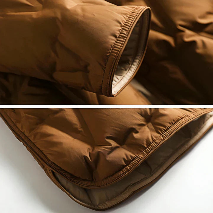 Elodie – stylish warm coat