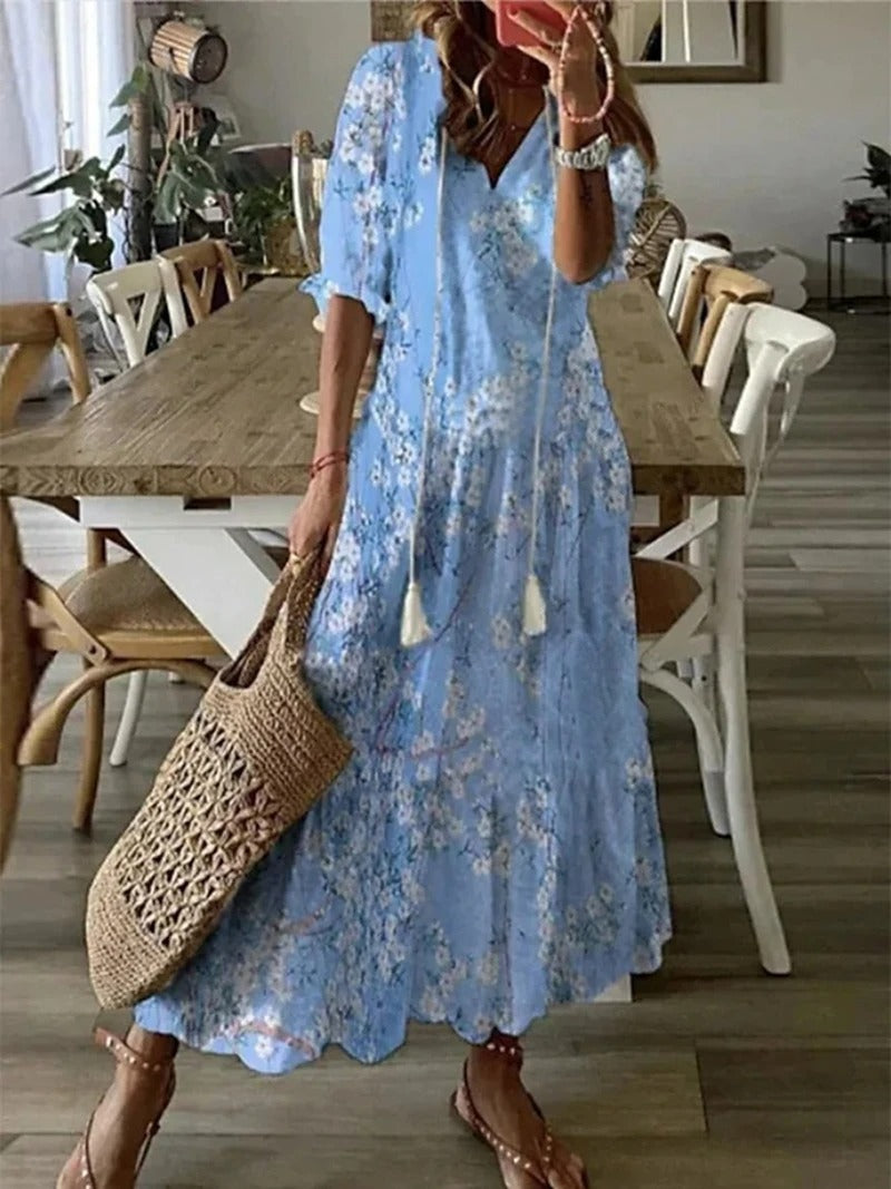 Bohemia dress Bohemia dress