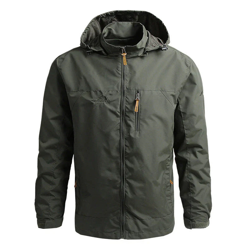Thomas classic men’s jacket