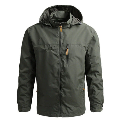 Thomas classic men’s jacket