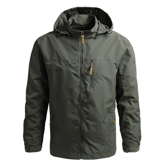 Thomas classic men’s jacket