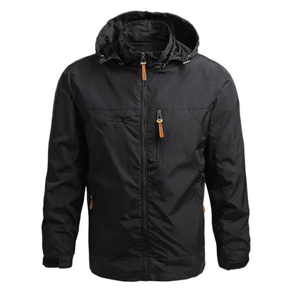 Thomas classic men’s jacket