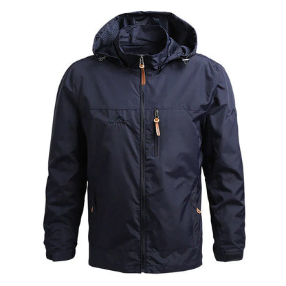 Thomas classic men’s jacket