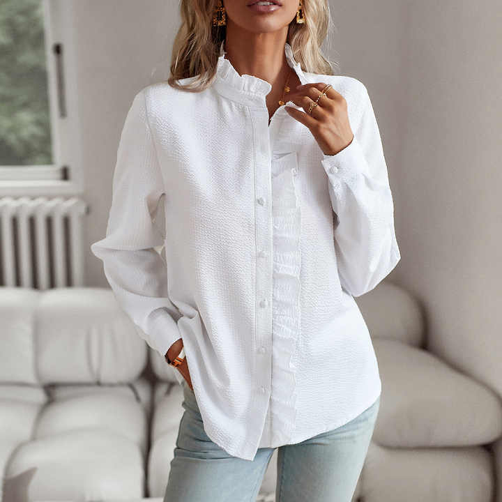 Jennie – elegant blouse