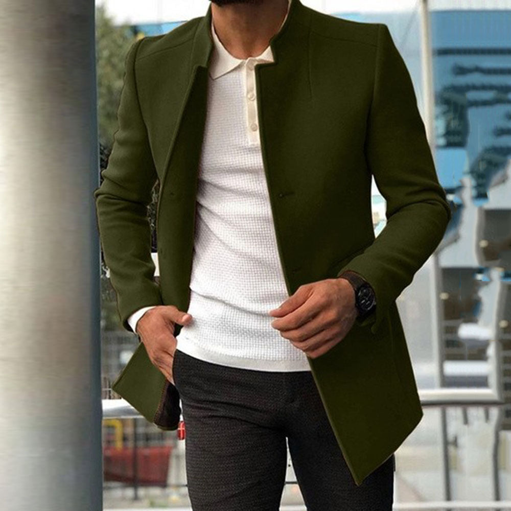 Jared | Elegant and Comfortable Jacket