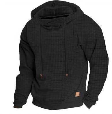 Andro - Stylischer Baumwoll-Hoodie Für Herren (Italienisches Design)