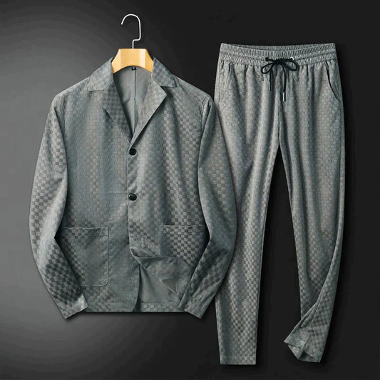 High-Quality Two-Piece Set For Men