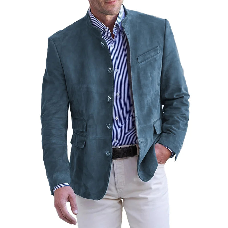 Leon - Classic jacket for men